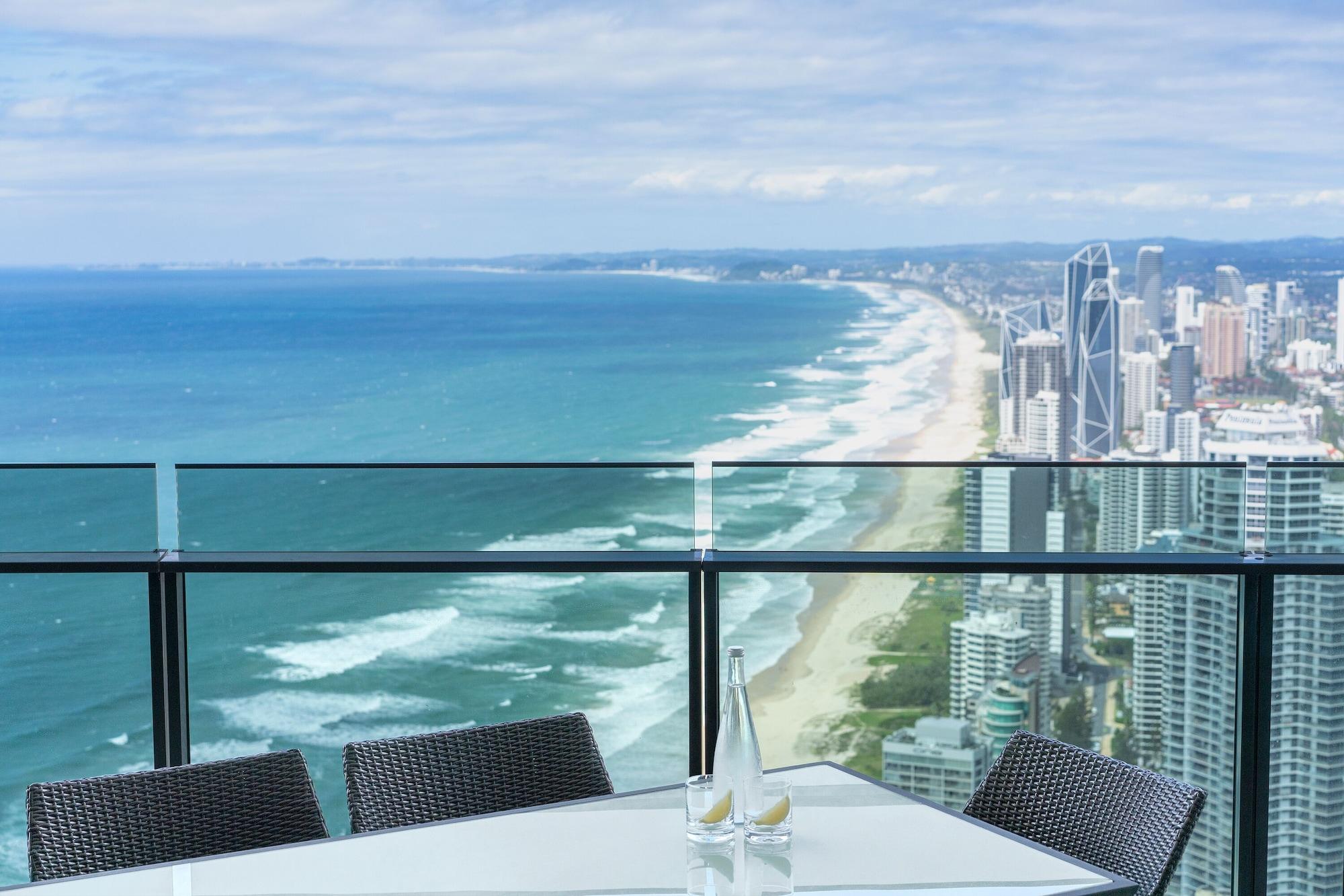 Peppers Soul Surfers Paradise Gold Coast