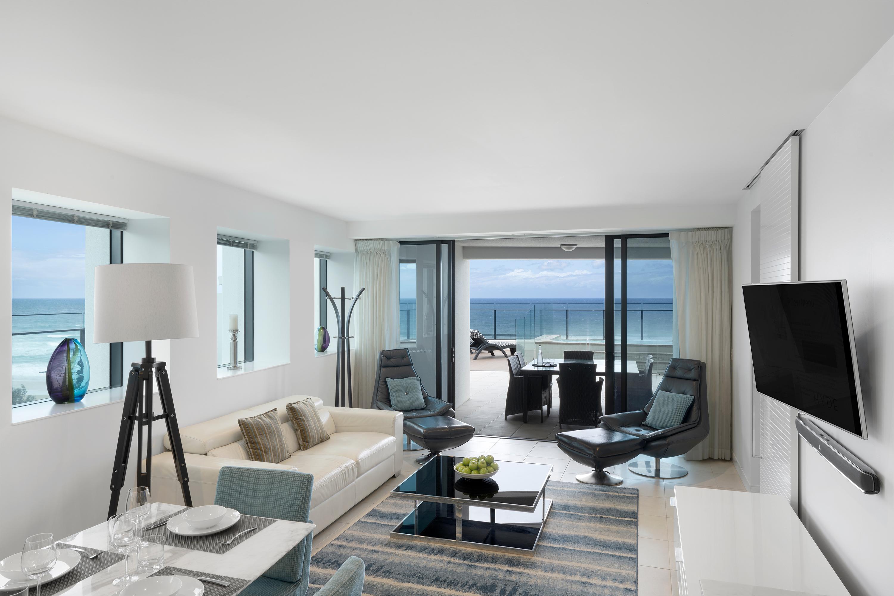 Peppers Soul Surfers Paradise 5* Gold Coast