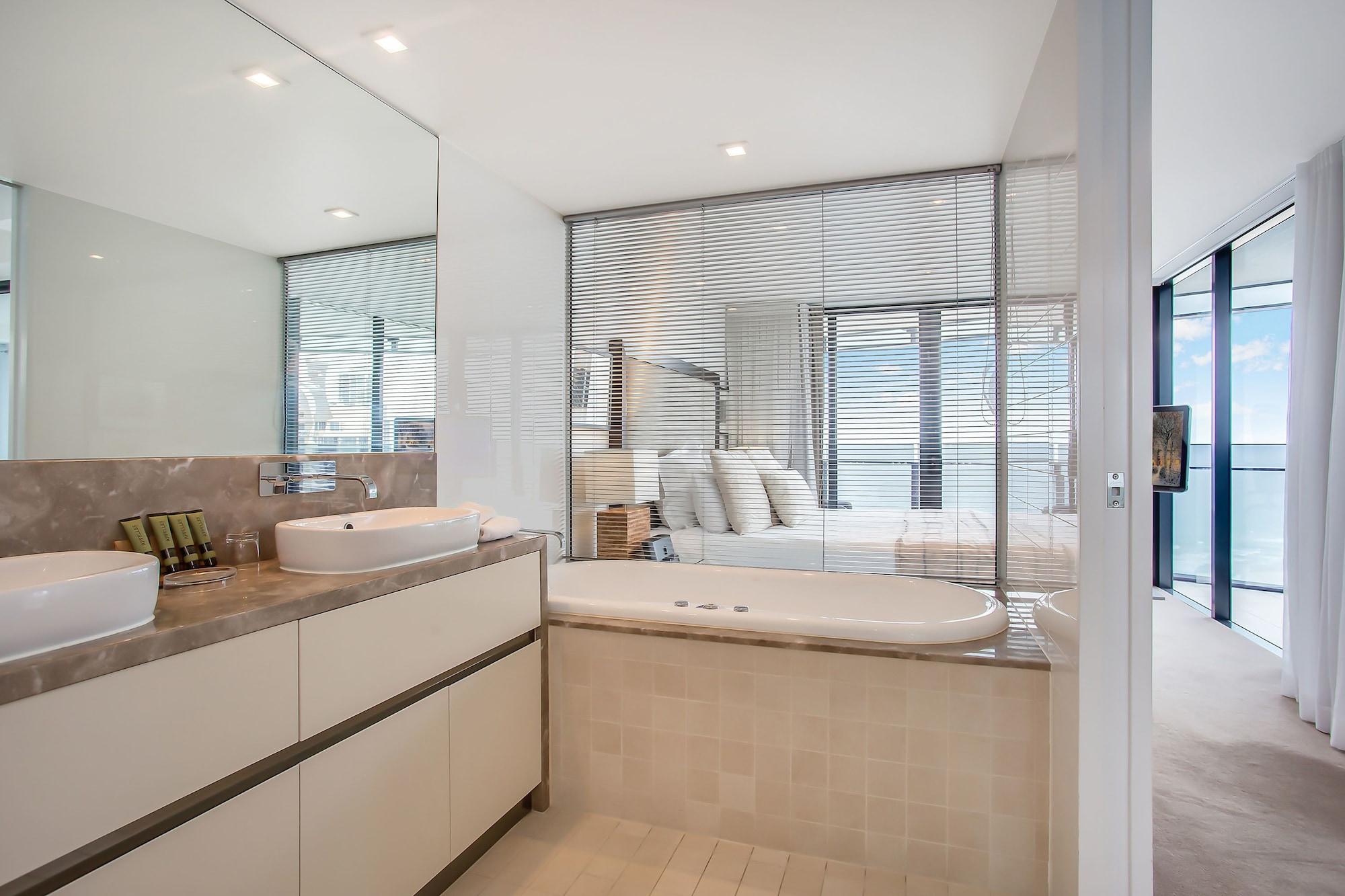 Peppers Soul Surfers Paradise Aparthotel