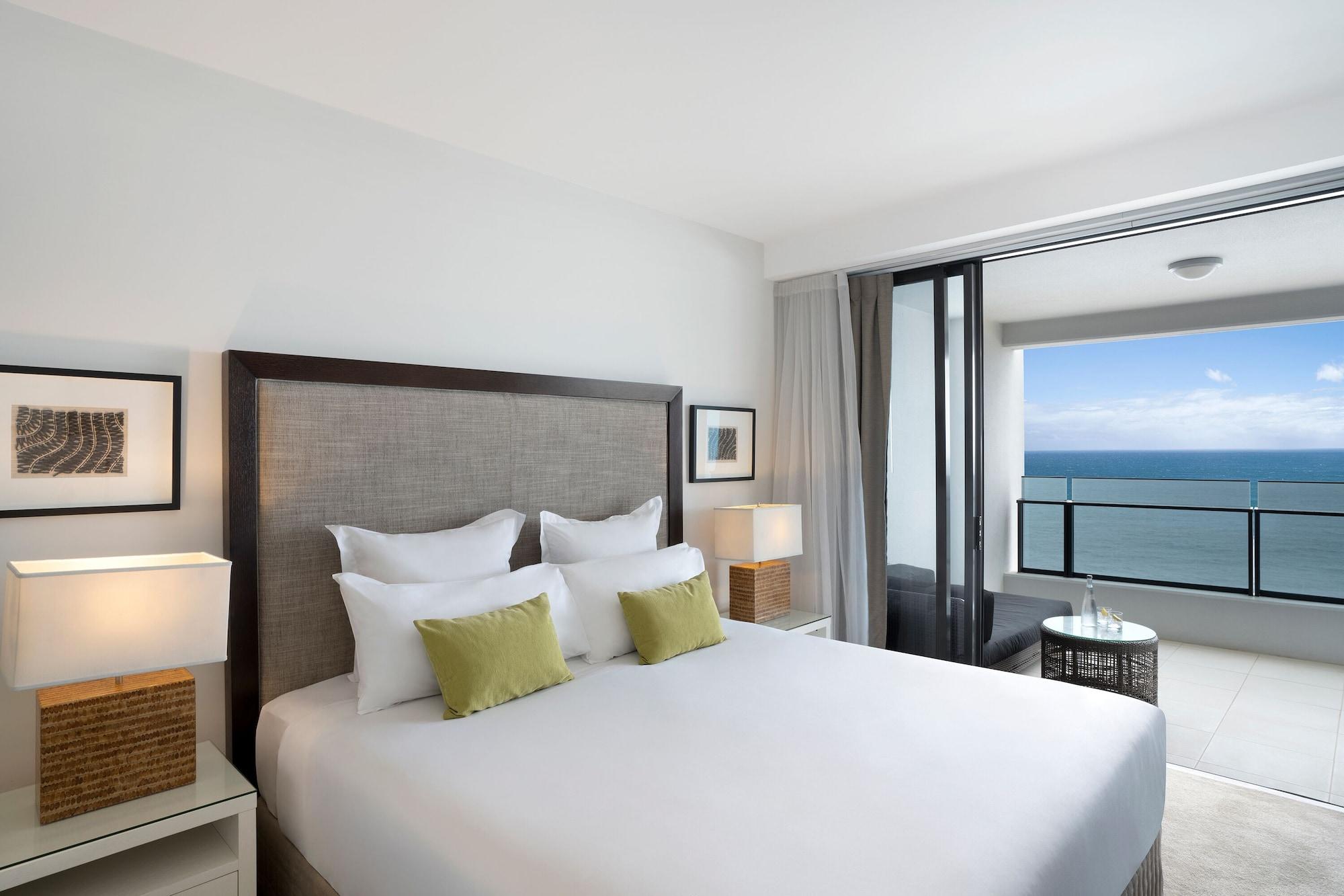Peppers Soul Surfers Paradise 5*